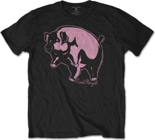 Immagine prodotto Pink Floyd Maiale (M)