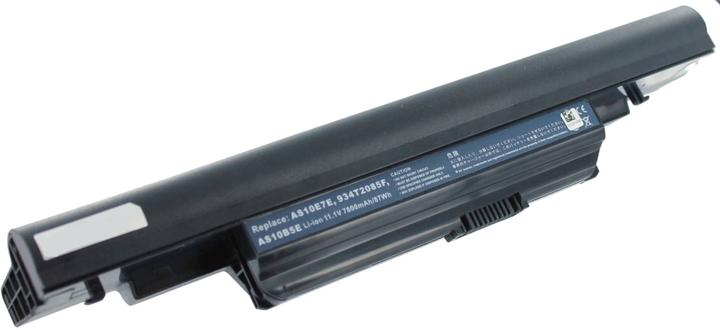 Image du produit AGI 29378 - Batterie - Acer - AS10B73 (6600 mAh)