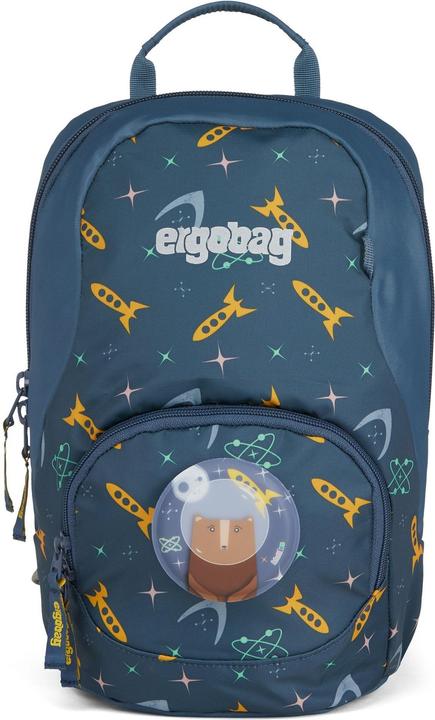 Produktbild Ergobag Bärgold