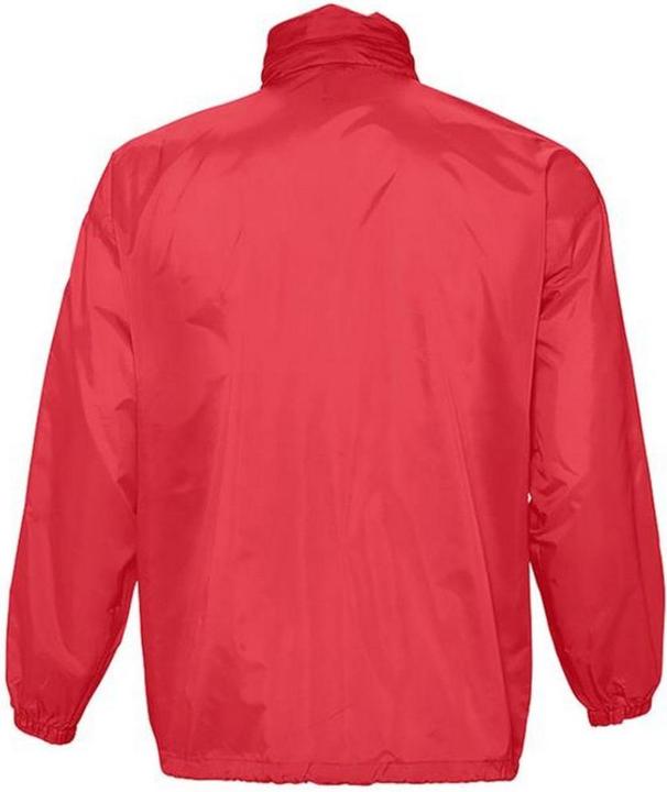 Produktbild Sols Surf Windbreaker Jacke besonders leicht (XXL)