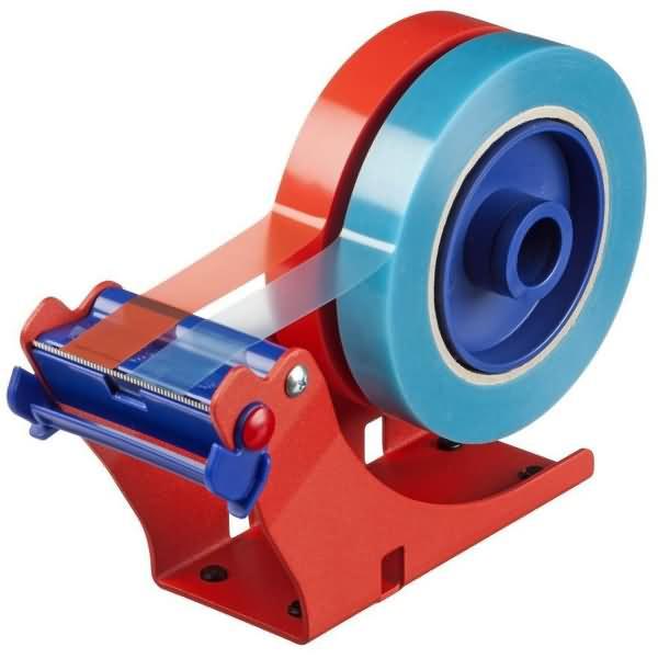 Magni tesa universal dispenser 6012, 2x66m:25mm 4042448377296