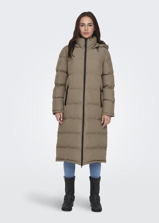 Actual product image Only ONLPAULA down jacket Down jacket (L)