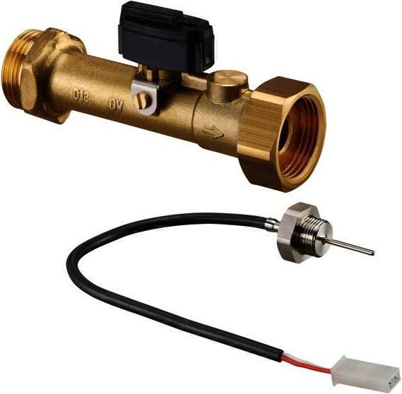 Produktbild Oventrop OV Volumenstromsensor Sensorkopf, ohne Gehäuse