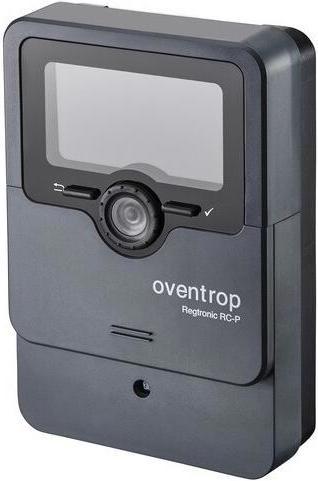 Actual product image Oventrop OV Solar controller Regtronic RC-P
