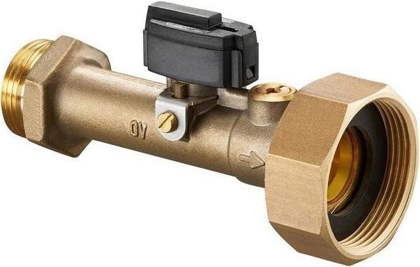 Oventrop Sensore di portata OV VFS electr con cavo di collegamento 2-40 l/min