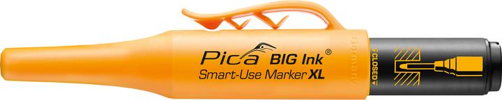 Image du produit Pica Stylo feutre (Noir, 4 mm, 1 x)