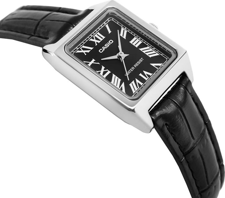 Produktbild Casio Collection - LTP-V007L-1B (Analoguhr, 22 mm)