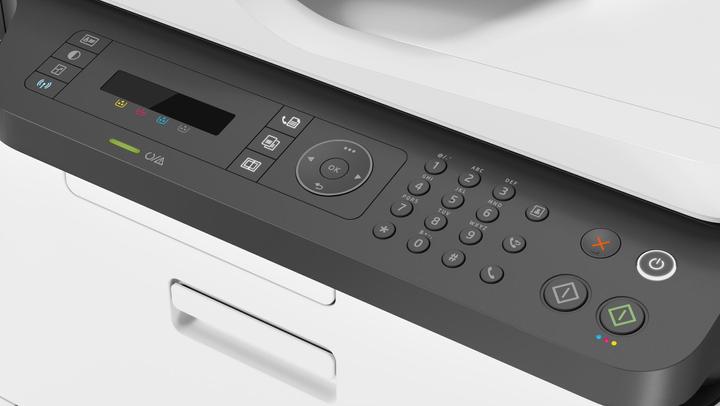 Produktbild HP Color Laser MFP 179fwg (Laser, Farbe)