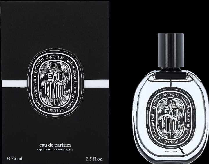 Produktbild Diptyque Eau de Minthé (Eau de Parfum, 75 ml)
