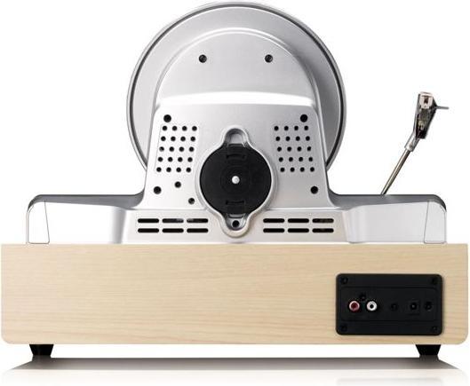 Immagine prodotto Lenco LSA-071SI argento (Automaticamente)