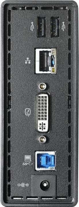 Image du produit Lenovo 4x10a06688 (USB-B, 9 Ports)