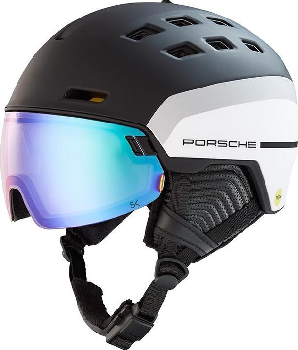 Produktbild Head Porsche Radar Mips (63 cm, XXL)