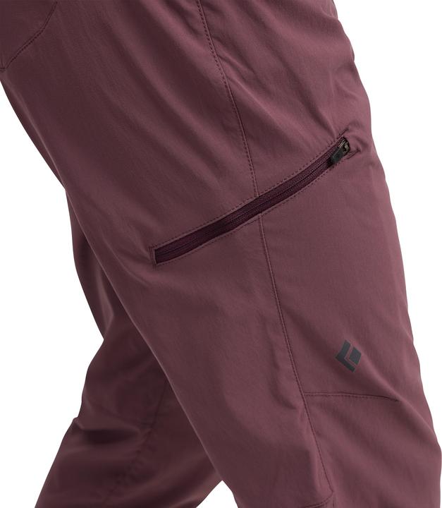 Actual product image Black Diamond W Technician Jogger Pants (M)