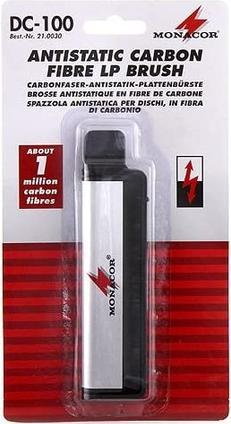 Produktbild Monacor Dc-100 (Plattenteller)