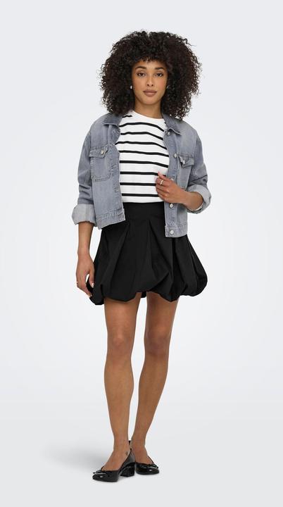 Actual product image JdY Hohe Taille Minirock Rock (XL)