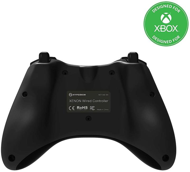 Actual product image Hyperkin Xenon (Xbox One S, Xbox Series S, Xbox One X, Xbox Series X, Windows)