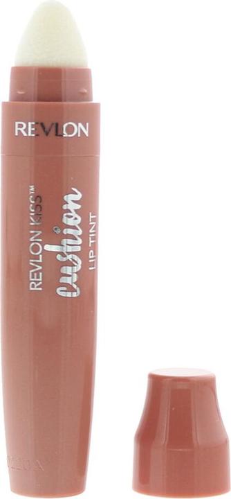 Image du produit Revlon Teinture pour les lèvres Kiss Cushion (210 Pretty Kiss)