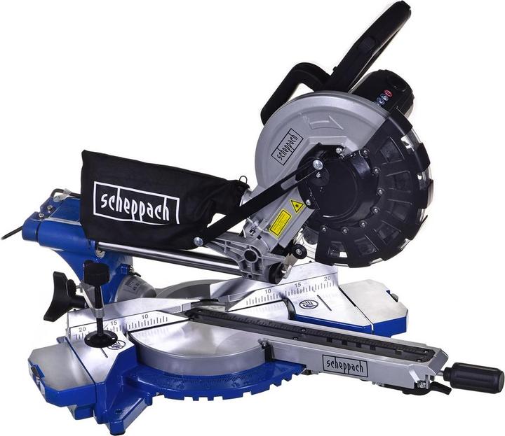 Produktbild Scheppach HM254