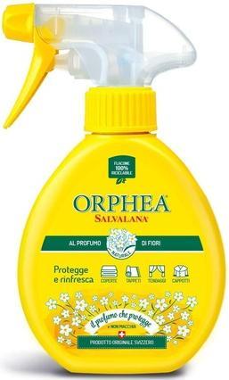 Orphea Antitarme Salvalana Spray Fiori (Eau de Toilette, 150 ml)