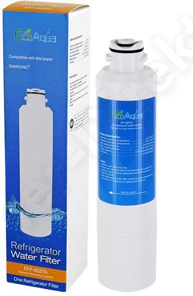 Image du produit Steinbach Filtre à eau Eco Aqua EFF-6027A alternatif à Samsung DA29-00020B