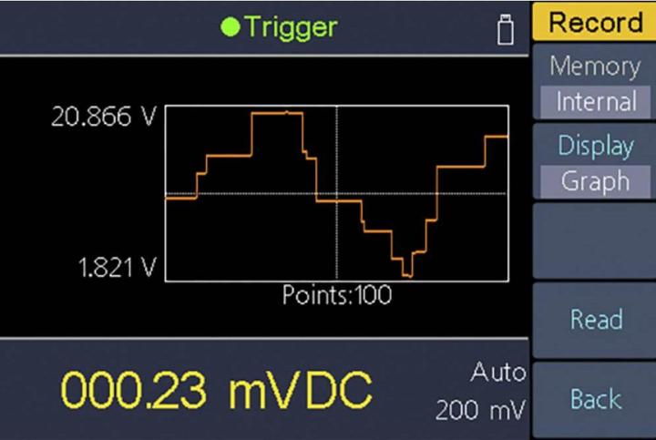 Produktbild Voltcraft Tisch-Multimeter (CAT I 1000V, CAT II 600V)