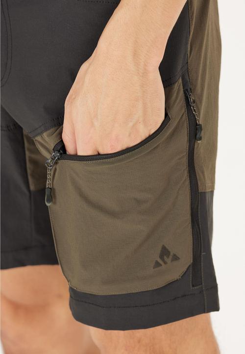 Immagine prodotto Whistler Pantaloncini da esterno Kodiak (M)