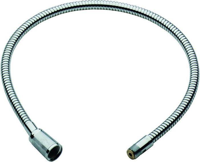 Grohe Schlauch 1/2"xM 15x860mm (86 cm)