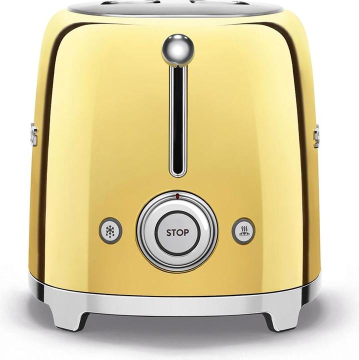 Image du produit Smeg 50's Style Compact