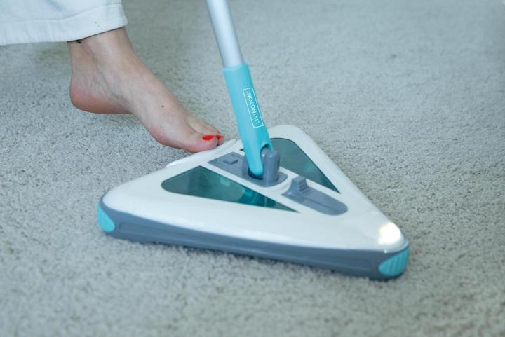 Produktbild Livington Deeper Sweeper (1 Stk.)