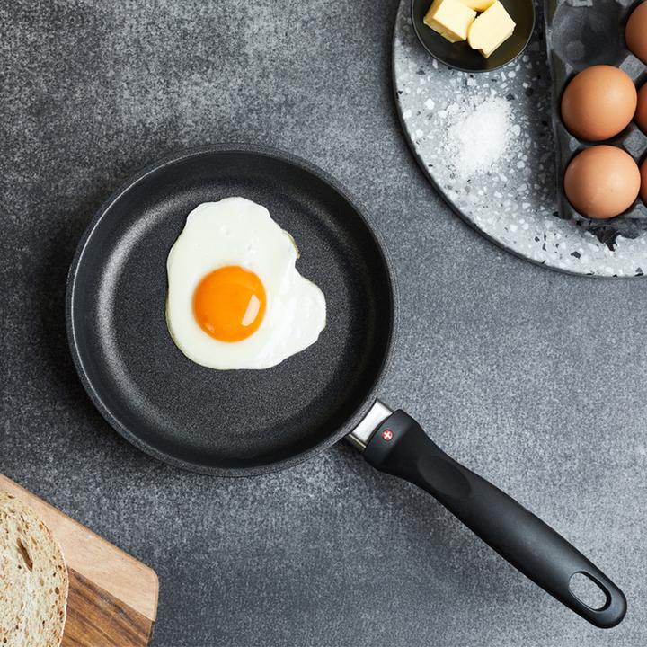 Produktbild Swiss Diamond XDClassic (18 cm, Bratpfanne, Aluminiumguss)