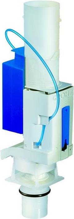 Produktbild Grohe 2-Mengen-Umrüstset für Spülkasten GD 2