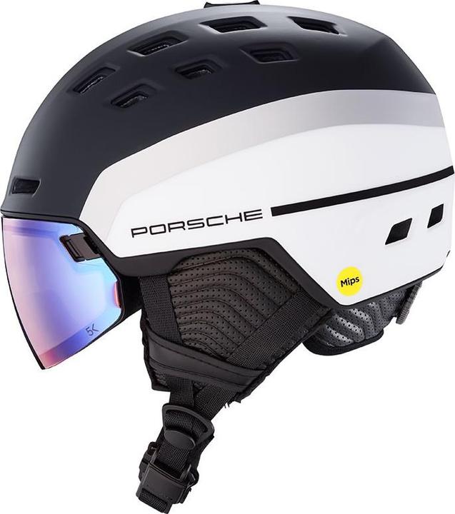 Produktbild Head Porsche Radar Mips (63 cm, XXL)
