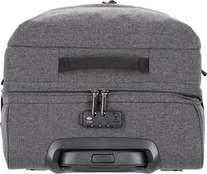 Actual product image Eastpak Trans6 (68 l, M (50 - 90l))