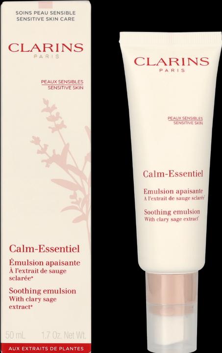 Produktbild Clarins Calm-Essentiel (50 ml, Tagescreme)
