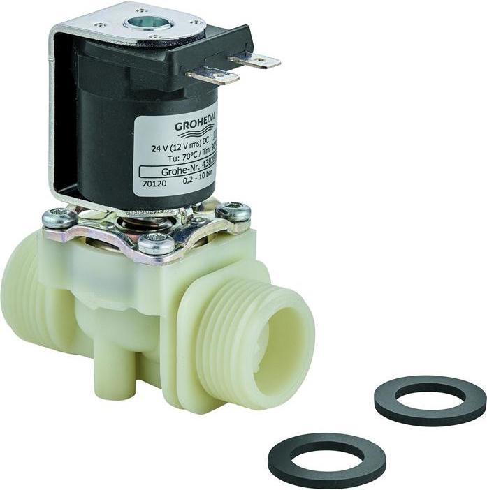 Produktbild Grohe Magnetventil (09.90.1300) KS
