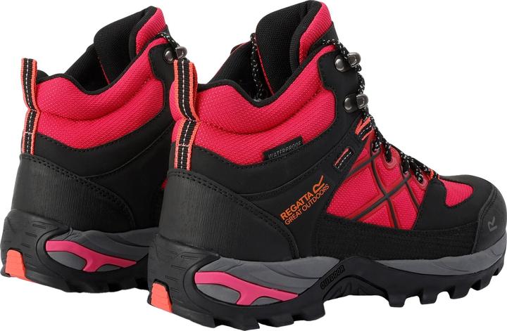 Produktbild Regatta Wanderstiefel Samaris III (37)