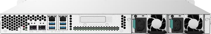 Actual product image QNAP TS-432PXU-RP-2G (0 TB)