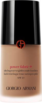 Actual product image Giorgio Armani Power Fabric Fond De Teint 9 Fl 30 ml