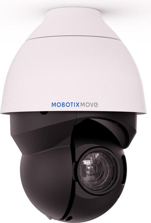 Produktbild Mobotix Netzwerkkamera MOVE SpeedDome Mx-SD1A-831-LIR-VA (3864 x 2180 Pixels)