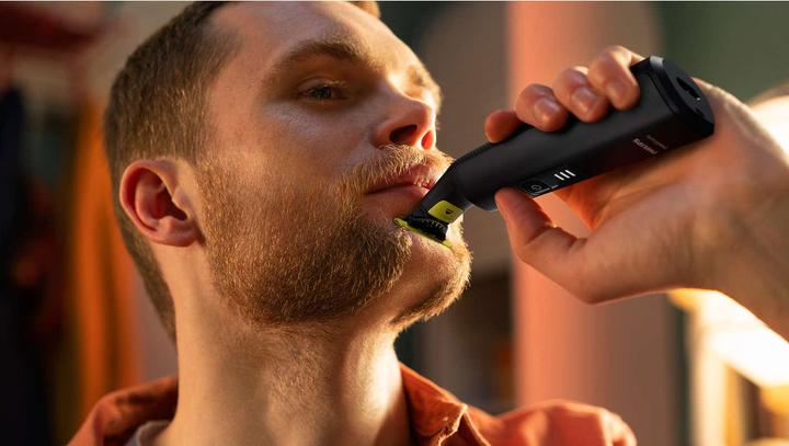Actual product image Philips OneBlade Pro 360