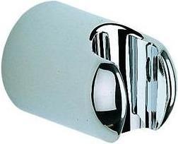 Produktbild Grohe Handbrausehalter RELEXA nicht verstellbar chrom