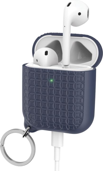 Produktbild Catalyst Keyring Case für Apple AirPods (Kopfhörer Tasche)