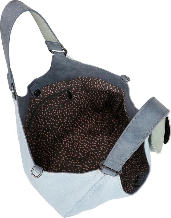 Produktbild Fritzi aus Preußen Maxi Limited Shopper Tasche 46 cm (22 l)