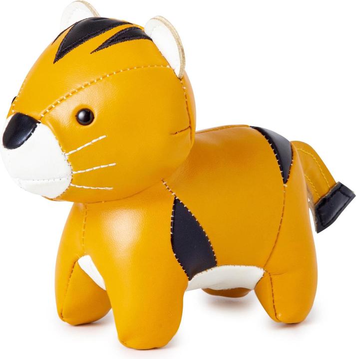 Produktbild Little Big Friends Die kleinen Freunde Tim der Tiger (10 cm)