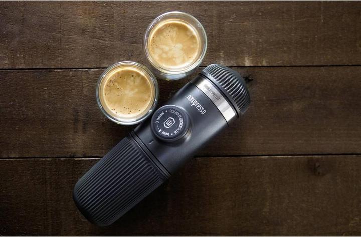 Produktbild Wacaco Nanopresso Barista Kit (0.12 l)