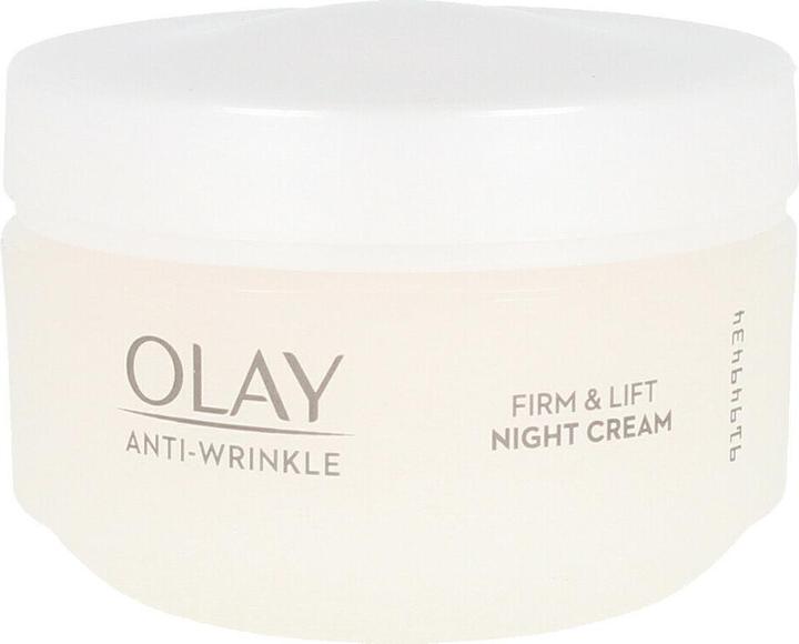 Produktbild Olay Anti-Wrinkle Firm & Lift Night Cream (50 ml)