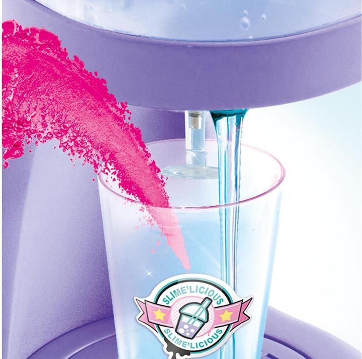 Image du produit Canal Toys Usine de boissons Slime