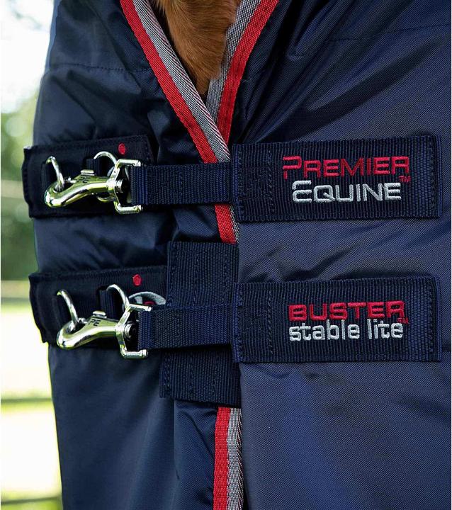 Actual product image Premier Equine Buster Lite 100 g (213 cm)