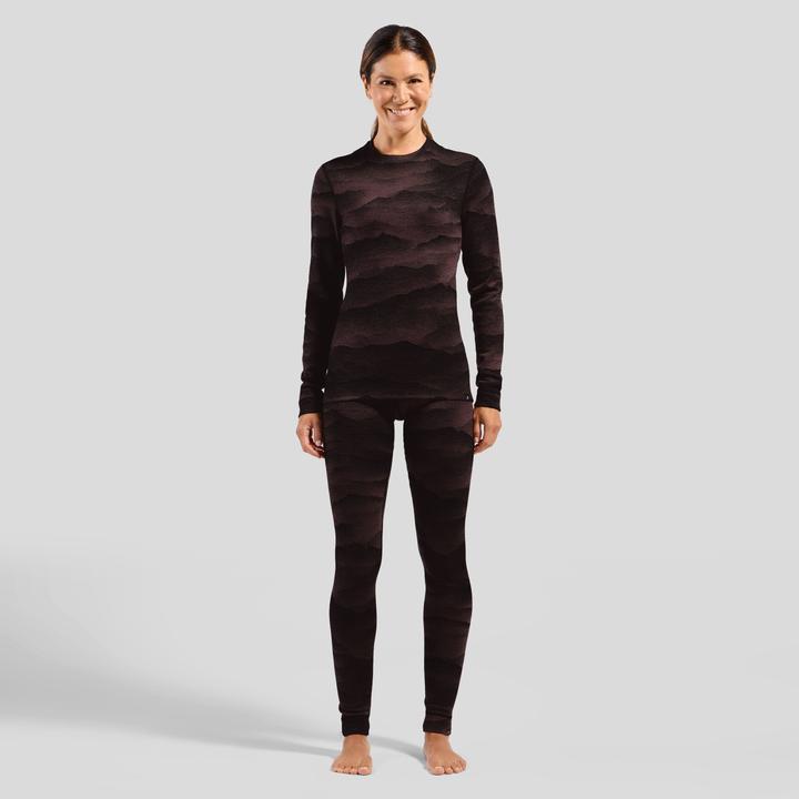 Produktbild Odlo Natural Warm (XS)