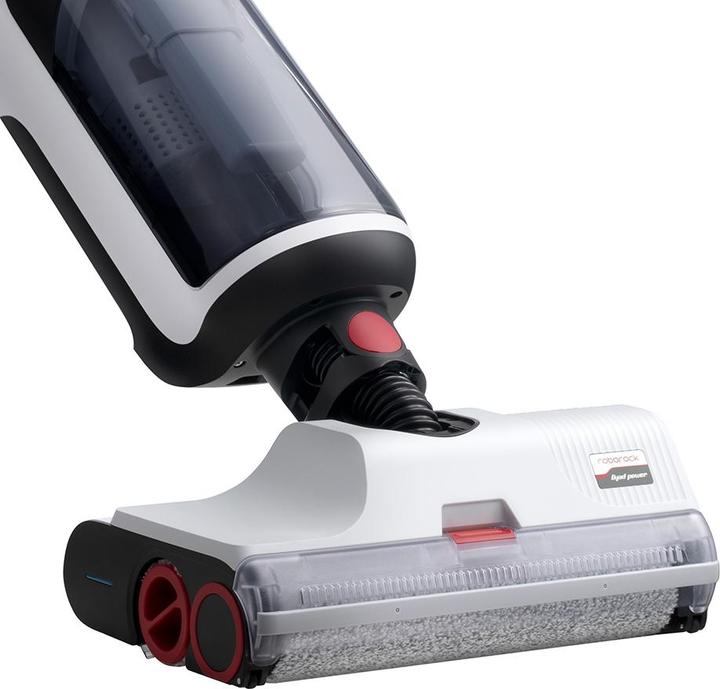 Actual product image Roborock Dyad